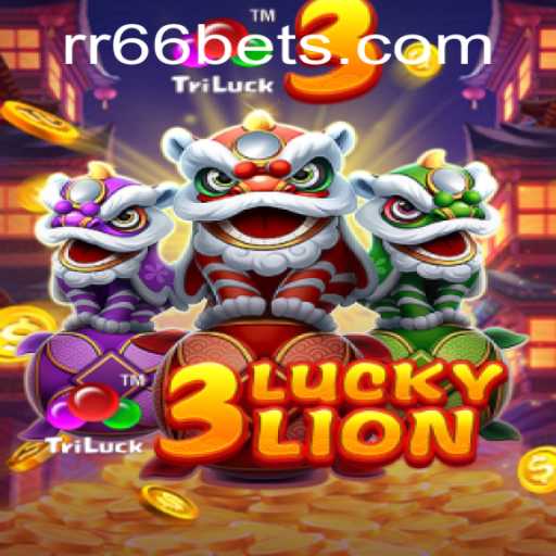 Exploring the Exciting World of 3LUCKYLION: A Modern Gaming Marvel