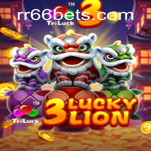 Exploring the Exciting World of 3LUCKYLION: A Modern Gaming Marvel