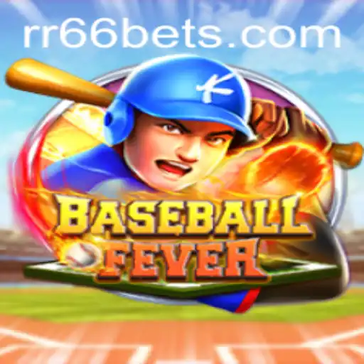 Experience the Thrills of BaseballFever with the RR66