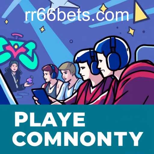 Player Community no RR66 Guia Oficial 2026