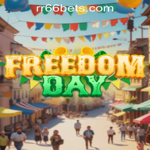 Unveiling 'FreedomDay': A Revolutionary Gaming Experience