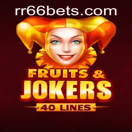 Discovering the Excitement of FruitsAndJokers40: A Thrilling Gaming Adventure