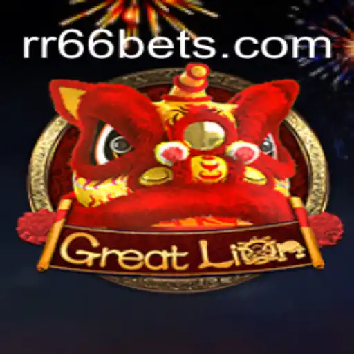 Discover the Adventure of GreatLion: An In-Depth Look at the Game RR66