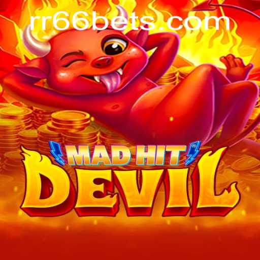 MadHitDevil: A Thrilling New Adventure Awaits