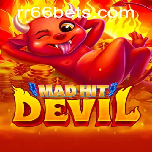 MadHitDevil: A Thrilling New Adventure Awaits