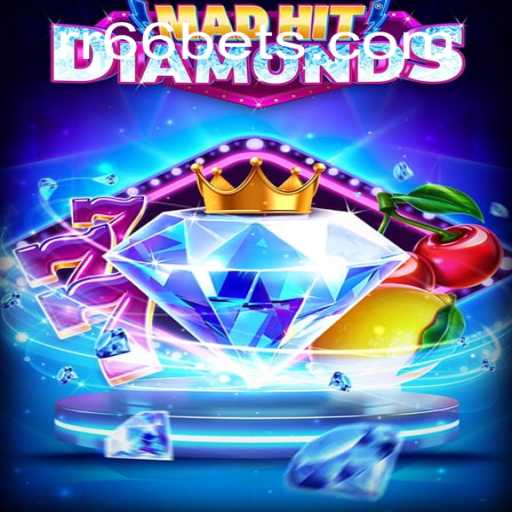 Exploring MadHitDiamonds: The Exciting New Game with the Intriguing Keyword RR66