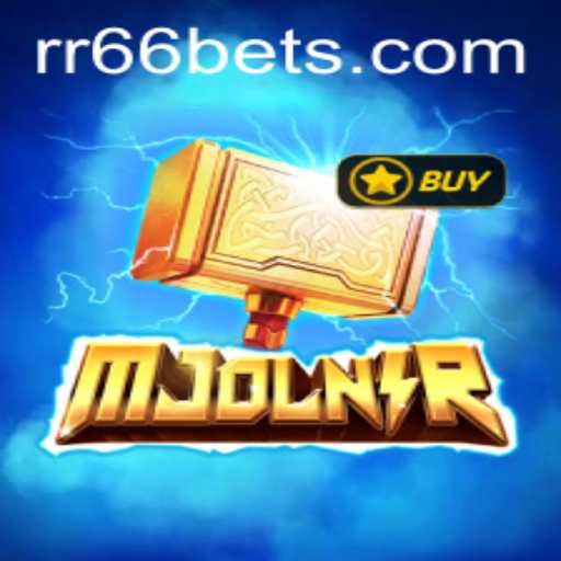 Mjolnir: The Legendary Gaming Experience with Code RR66