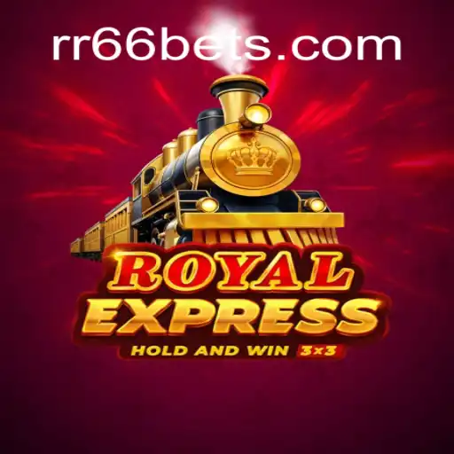 Discover the Thrills of RoyalExpress: A Journey into the World of RR66
