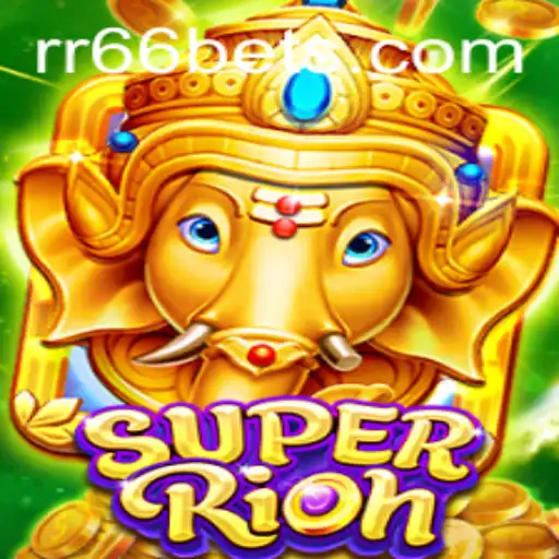 Exploring the Dynamic World of SuperRich: The Game Revolutionizing Entertainment
